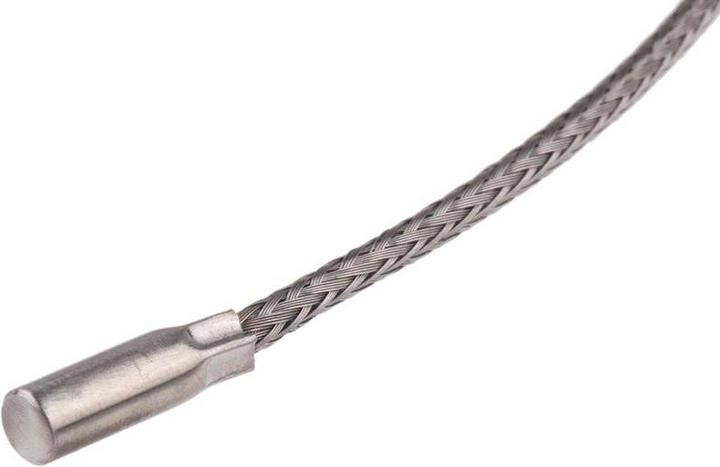 Produktbild RS PRO Type J Thermocouple 2m braided cable