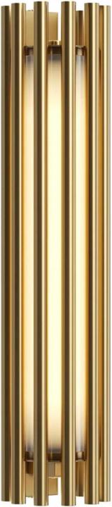 Image du produit Maytoni Sonata LED Applique murale, 12W Laiton Blanc Chaud (330 lm)