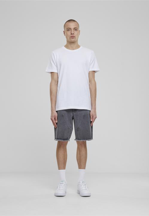 Image du produit Urban Classics Short en denim Open Edge Two Knee - 166803 (34)