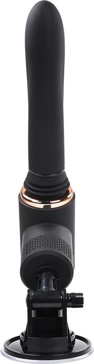 Actual product image Evolved Mountable Thrusting Machine "Too Hot To Handle"