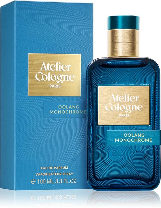 Produktbild Atelier Cologne Oolang Monochromes Eau de Parfum (Eau de Parfum, 100 ml)