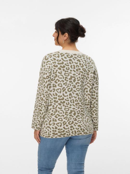Image du produit Vero Moda VMCTRES Pullover Strickpullover (XL)