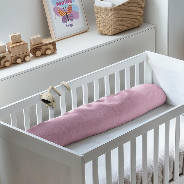 Produktbild Hama Slimme Bewakingscamera For Baby's WLAN App Nachtlicht Audio 1080p (Babyphone mit Kamera)