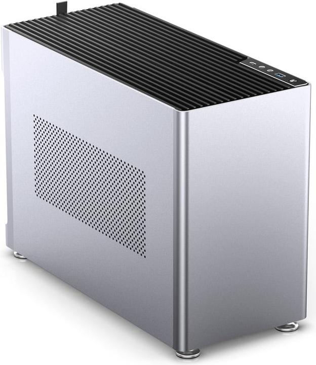 Jonsplus i 100 Pro (Mini-DTX, Mini-ITX)