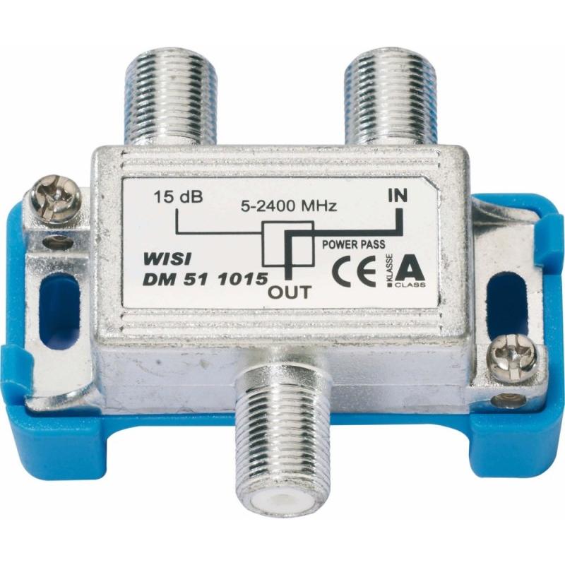 WISI Abzweiger (Verteiler und Abzweiger) (16598)