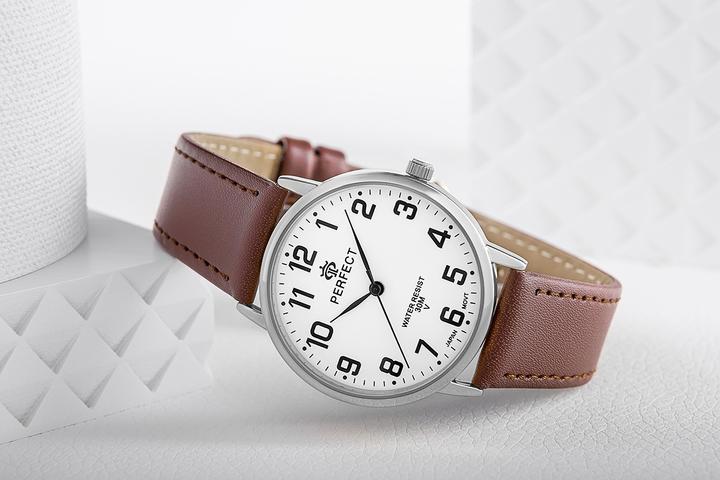 Image du produit PERFECT GX093-02 Damenuhr (35 mm)