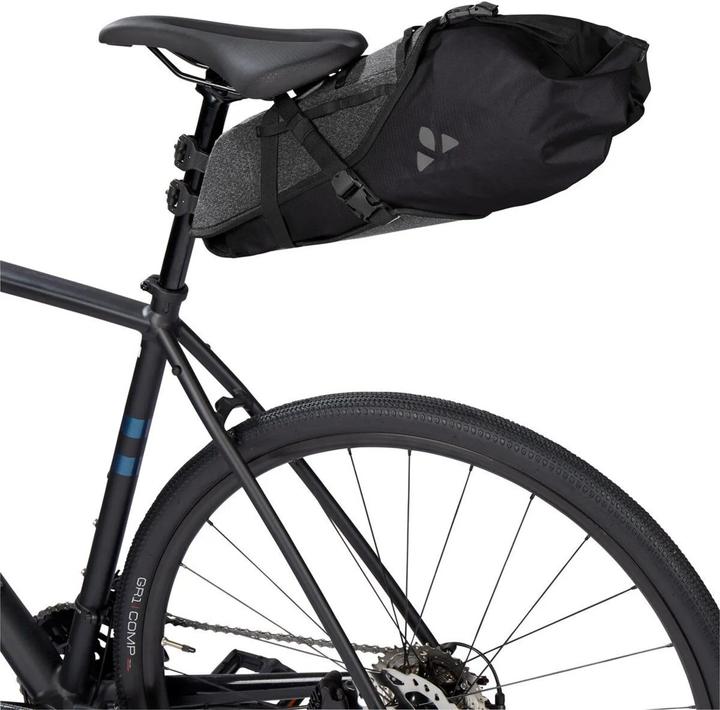 Produktbild Vaude Trailsaddle II (10 l, Satteltasche)