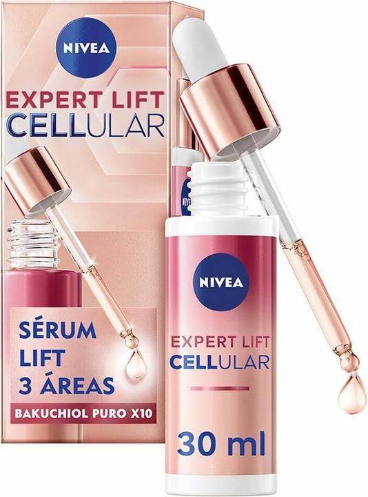 Produktbild NIVEA C.Exp.Lift Bakuchiol 30M (30 ml)
