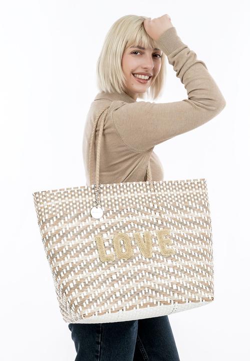 Produktbild Emily und Noah Shopper E&N Edda (30.64 l)