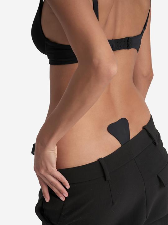 Actual product image Bye Bra Adhesive (One size)