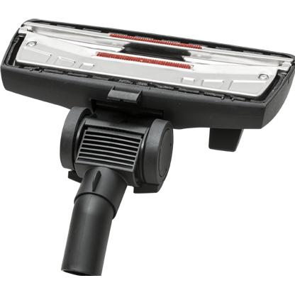 Thumbnail - Wessel-Werk RD 296 Universaldüse, Staubsauger Zubehör, Schwarz