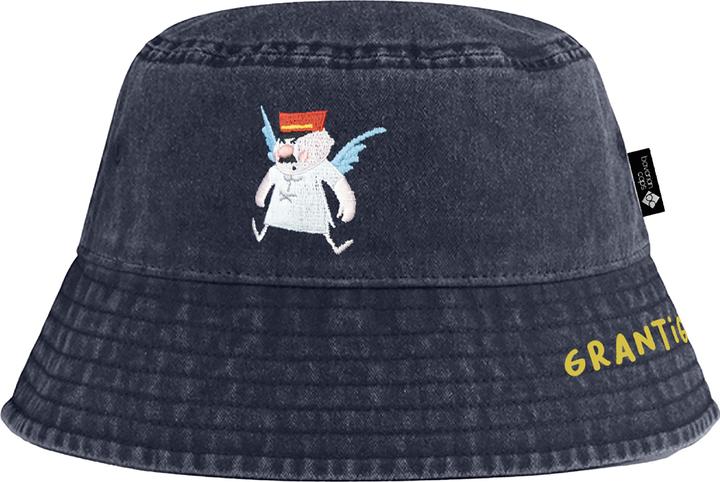 Produktbild Bavarian Caps Grantler Klub: Aloisius (One Size)