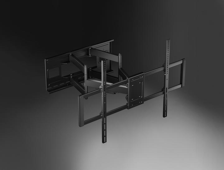 Actual product image Reflecta PLEXO 120-9060T (Wall, 120 kg, 60" - 120")