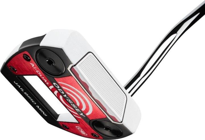 Produktbild BlockX Ai-Dual Jailbird Mini DB Putter (Linkshänder)