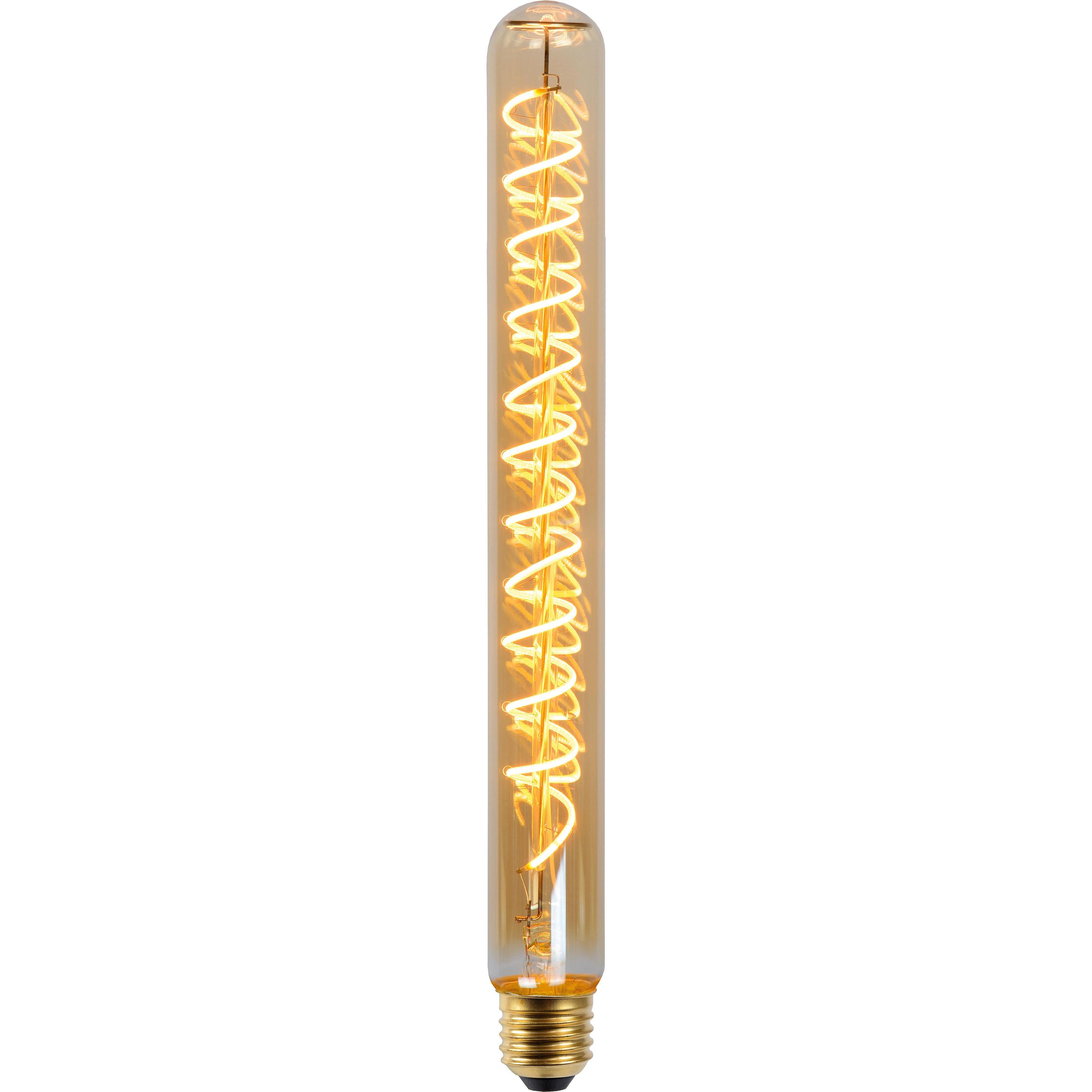 Lucide, Leuchtmittel, E27 (E27, 5 W, 380 lm, 1 x, G)