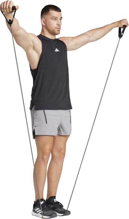 Produktbild adidas D4T Pro Series Shorts Training (XS)