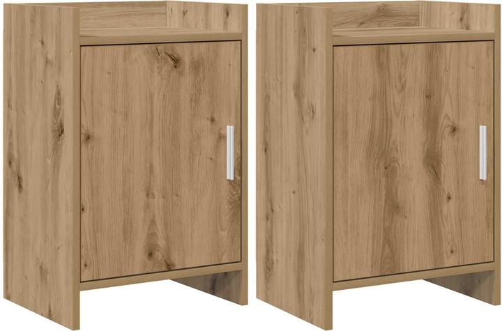 Marrone, Rovere artigianale