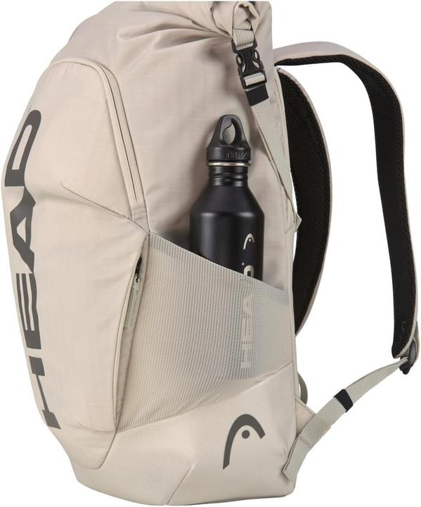 Produktbild Head Pro X Racqpack grau