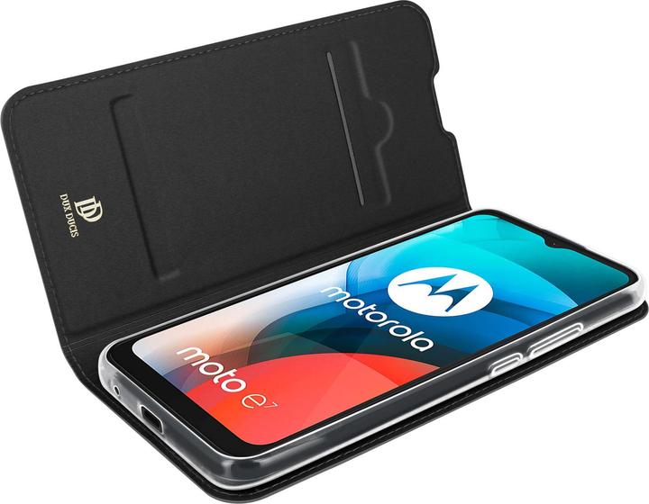 Immagine prodotto Dux Ducis Serie Dux (Motorola Moto E7)