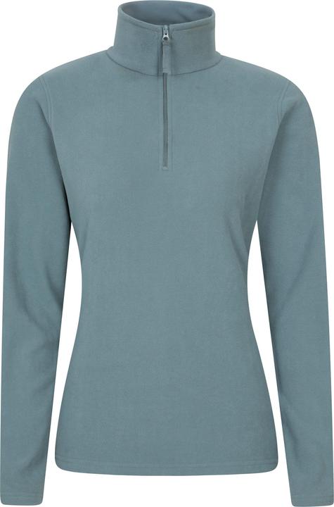 Produktbild Mountain Warehouse Camber II FleeceOberteil (XXL)