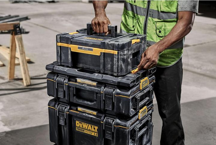 Actual product image DeWalt Toughsystem 2.0 adapter (1 Piece)