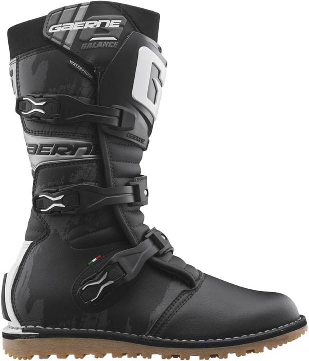 Image du produit Gaerne Stiefel G.Dakar Aquatech (Hommes, 39)