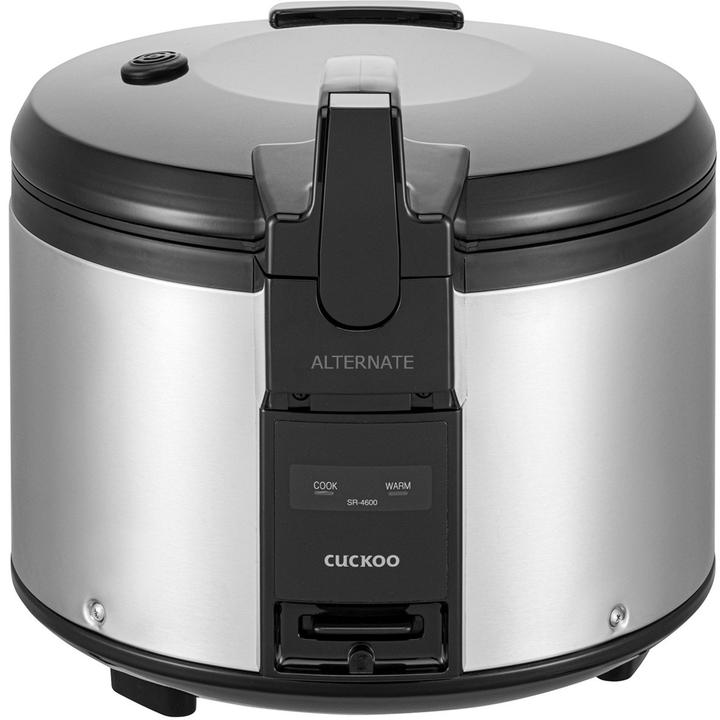 Produktbild Cuckoo SR-4600