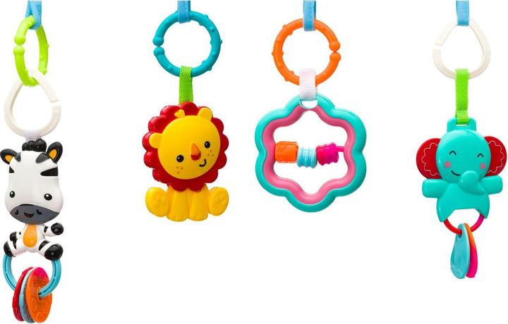 Actual product image Fillikid Active sheet
