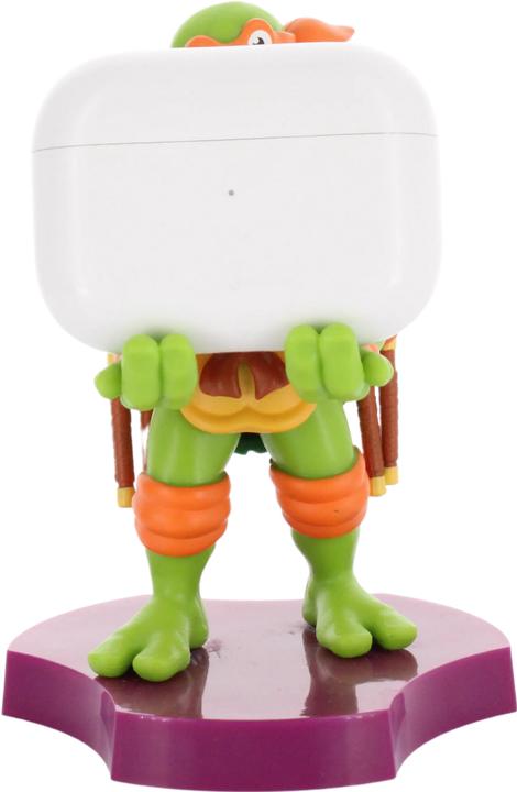 Immagine prodotto Exquisite Gaming TMNT: Michaelangelo - Cable Guy Holdem