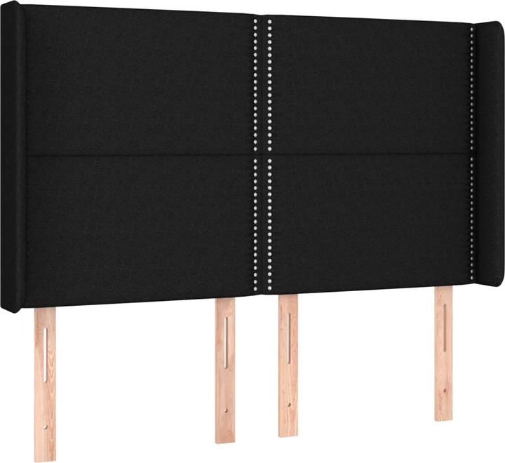 Produktbild vidaXL LED Kopfteil (147 x 16 x 128 cm)