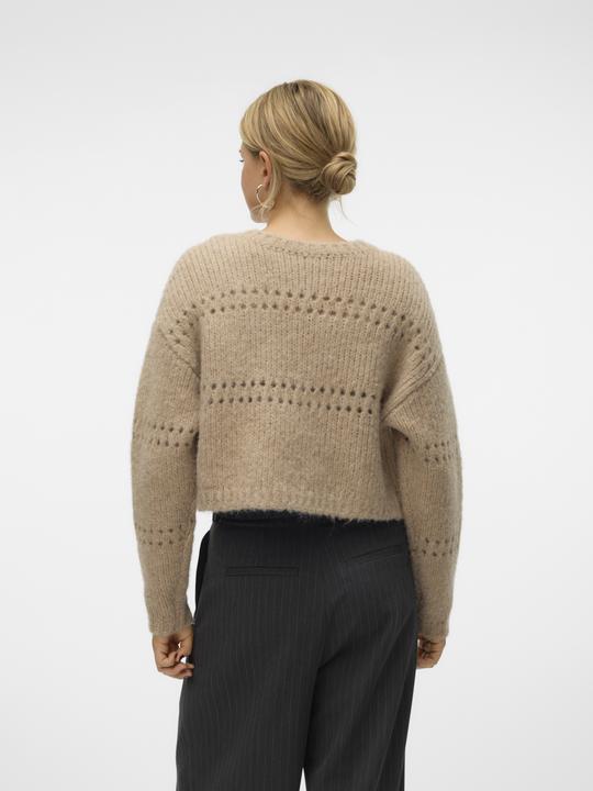 Produktbild Vero Moda VMADELINA Strickjacke Strickjacke (XS)