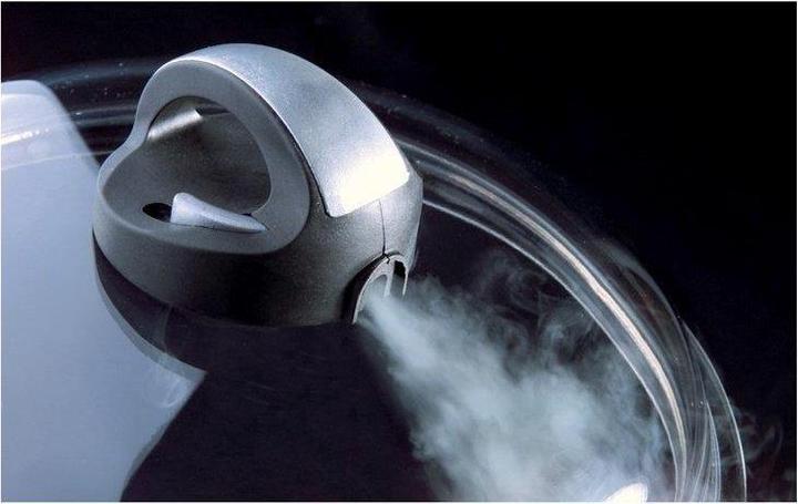 Actual product image Ballarini Igloo (24 cm, Glass)