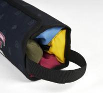 Produktbild Federmäppchen 3 Fächer Hogwar