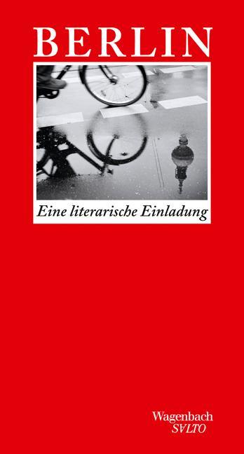 Produktbild Berlin (Deutsch, Linus Guggenberger, Susanne Schüssler, 2017)