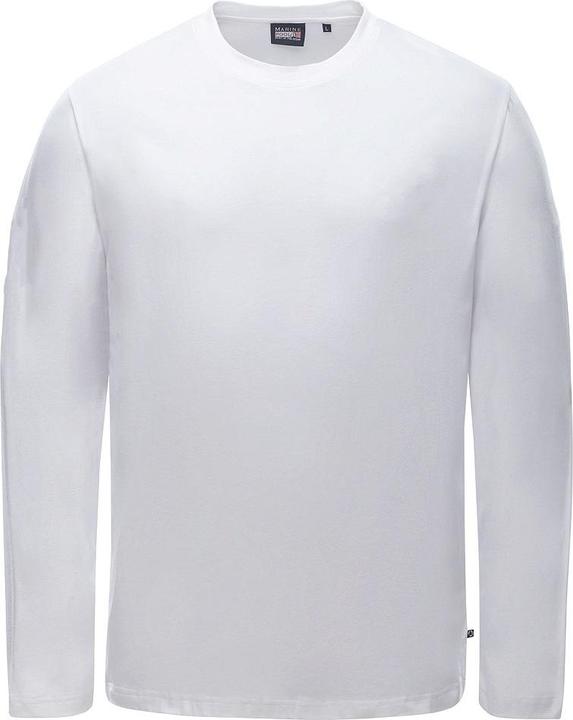 Actual product image Marinepool Active Langarm-Shirt (S)