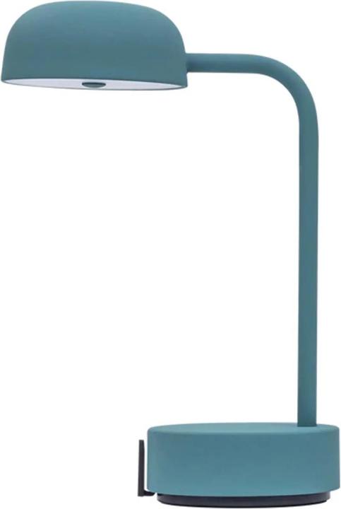 Kooduu Focus blue table lamp (83 lm)