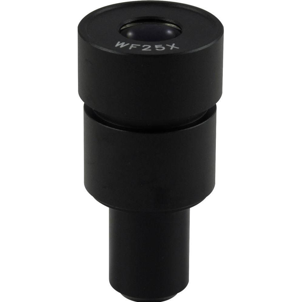 Bresser Ottica ICD Widefield WF 25x 5941925 Oculare per microscopio 25 x Adatto per marchi (Microscopi)