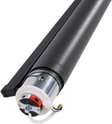 Actual product image Projecta Tensioned DescenderPro (88.19", 16:10)