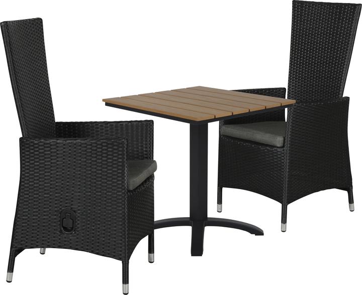 Actual product image Envy Nordic Nanna
