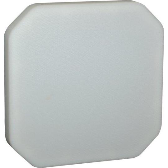 Zebra Symbol AN720 RFID Antenna Antenne 6 dBi gerichtet aussen für Motorola FX7400, Barcode-Scanner Zubehör