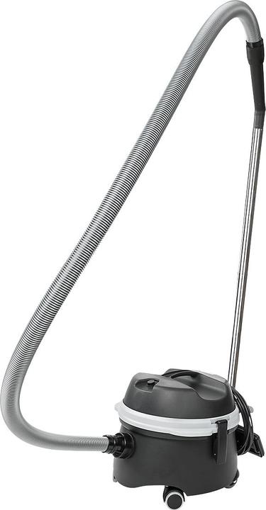 Actual product image Taski Diversey ® go vacuum cleaner, usable capacity 16 l, bag capacity 8 l, 900 W, vacuum 22 kP...