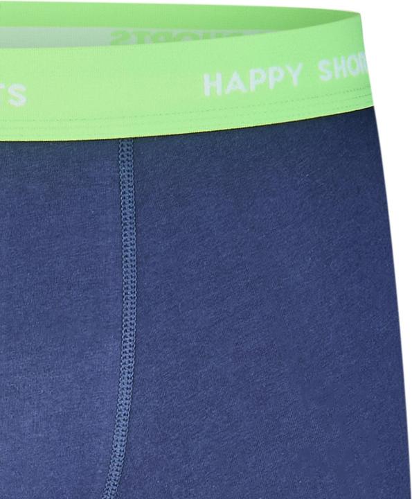 Produktbild Happy shorts Boxer Jersey (M, 2er Pack)