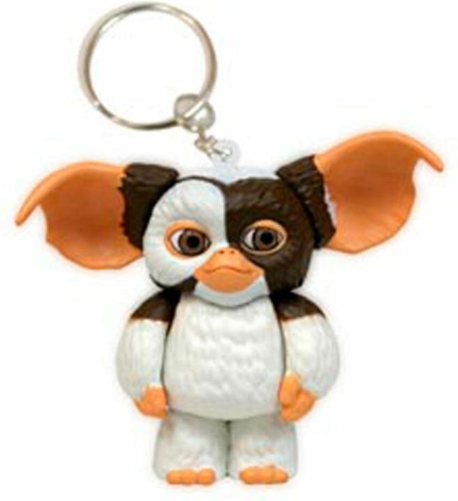 Actual product image NoName GREMLINS - Figure Keychain - Gizmo