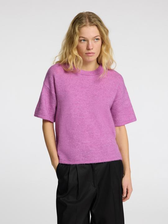 Produktbild Selected Slfmaline-Liliana 2/4 Knit O-Neck Noos (L)
