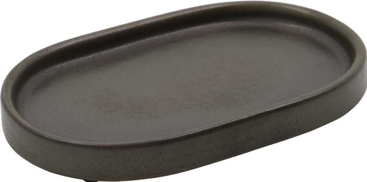 Actual product image Meraki Tray, MKDatura, Dark grey