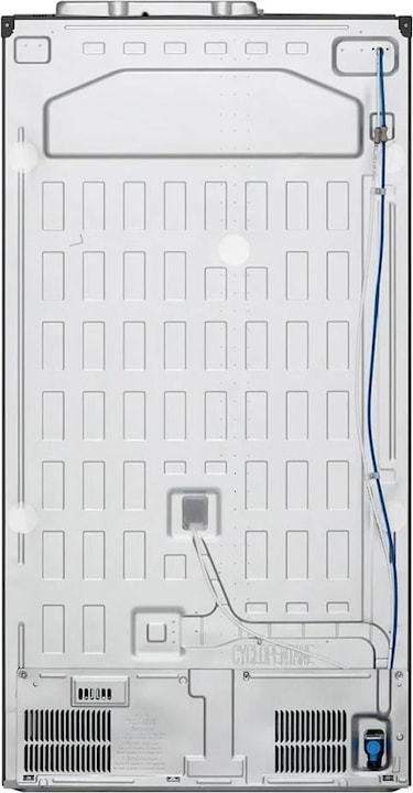 Produktbild LG GSJV71PZLE (635 l)