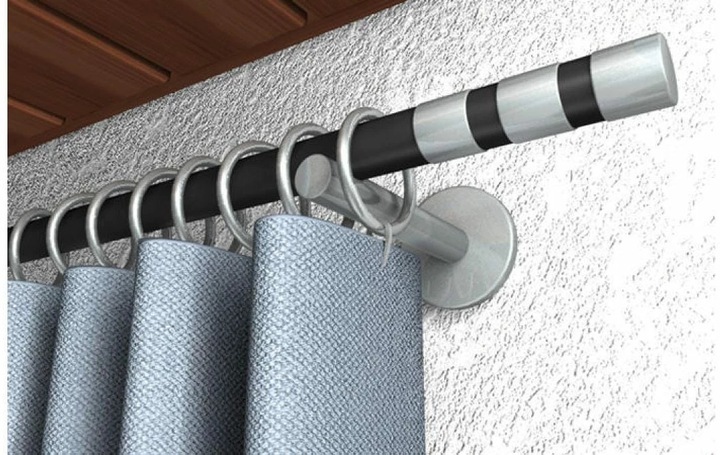 Produktbild Fischer 90865 Unidübel UX 10X60 NV (50 Stk.)