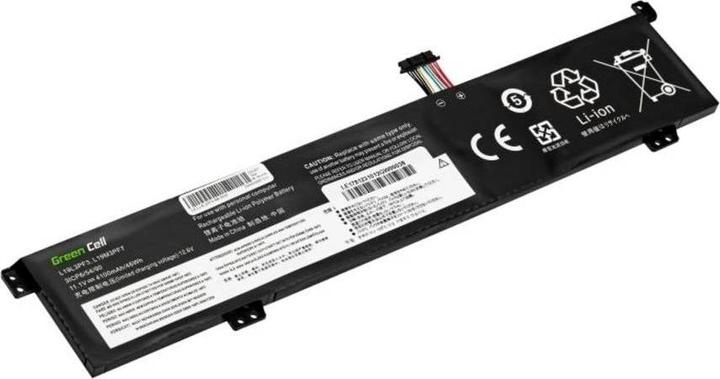 Immagine prodotto GreenCell AC48 - Batteria - Acer - Aspire V5-552 - V5-552P - V5-572 - V5-573 - V5-573G - V7-58 (4 cubicoli, 3500 mAh)