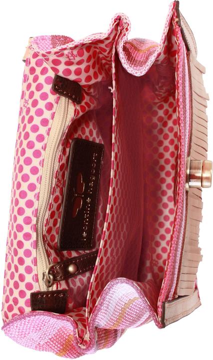 Actual product image Leontine Hagoort Handtasche CHANINE