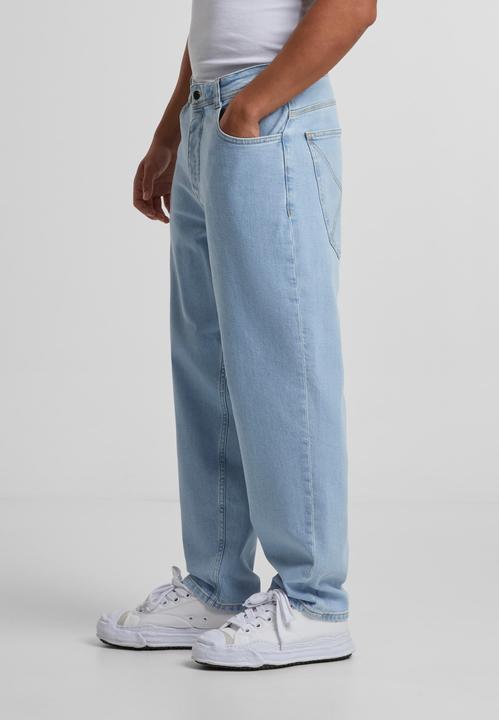 Actual product image Homeboy x-tra BAGGY Pant Denim - 119461 (W28/L32)